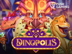 Best casino games to play online25